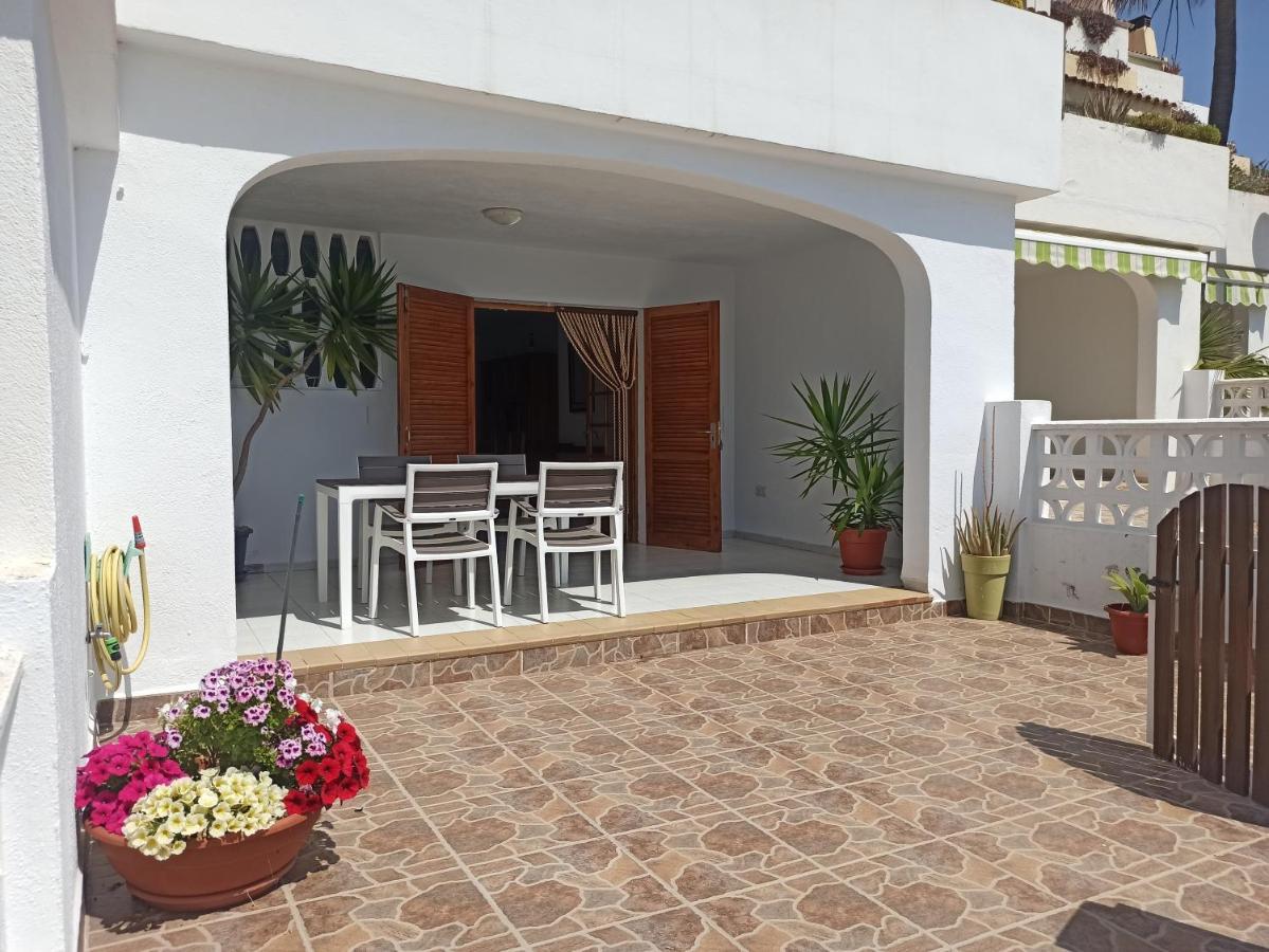 Rayos De Sol Apartamento Peñíscola Exterior foto