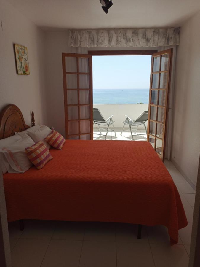 Rayos De Sol Apartamento Peñíscola Exterior foto
