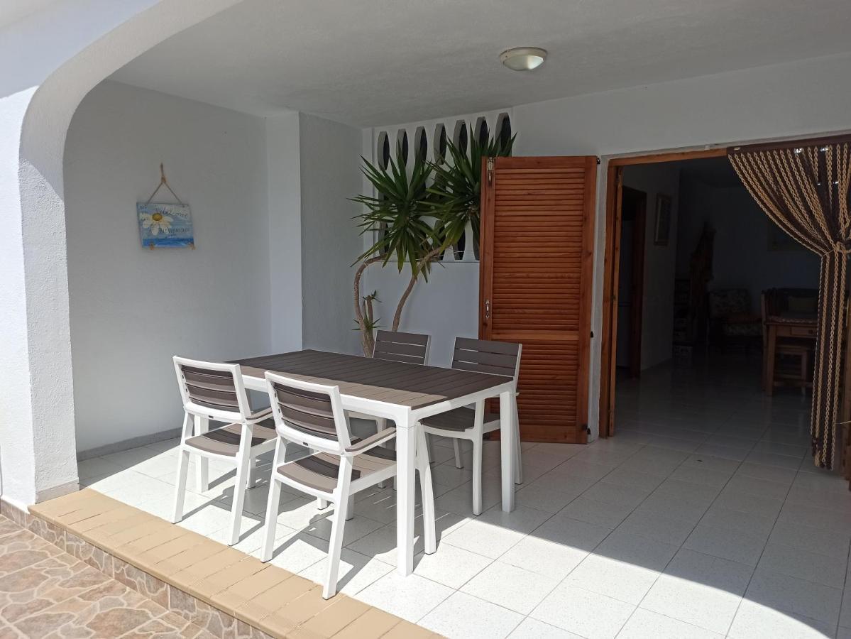 Rayos De Sol Apartamento Peñíscola Exterior foto