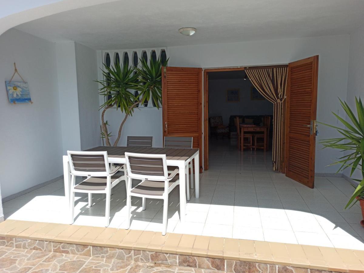 Rayos De Sol Apartamento Peñíscola Exterior foto