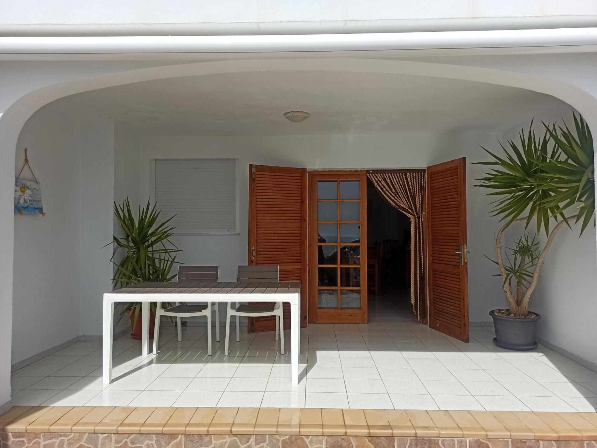 Rayos De Sol Apartamento Peñíscola Exterior foto
