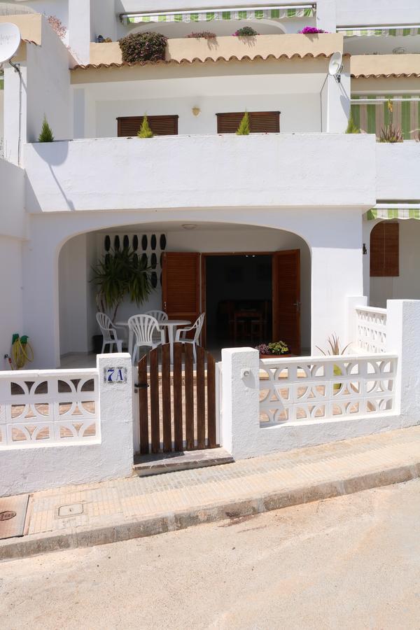 Rayos De Sol Apartamento Peñíscola Exterior foto